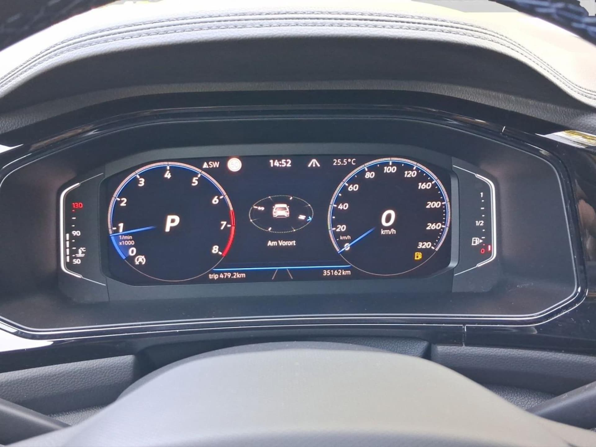 Volkswagen T-Roc R