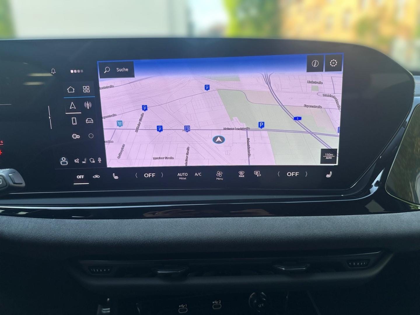 Bild über Audi A5 Avant TDI quattro 150 kW S tronic - für weitere Informationen kontaktieren Sie den Audi Partner