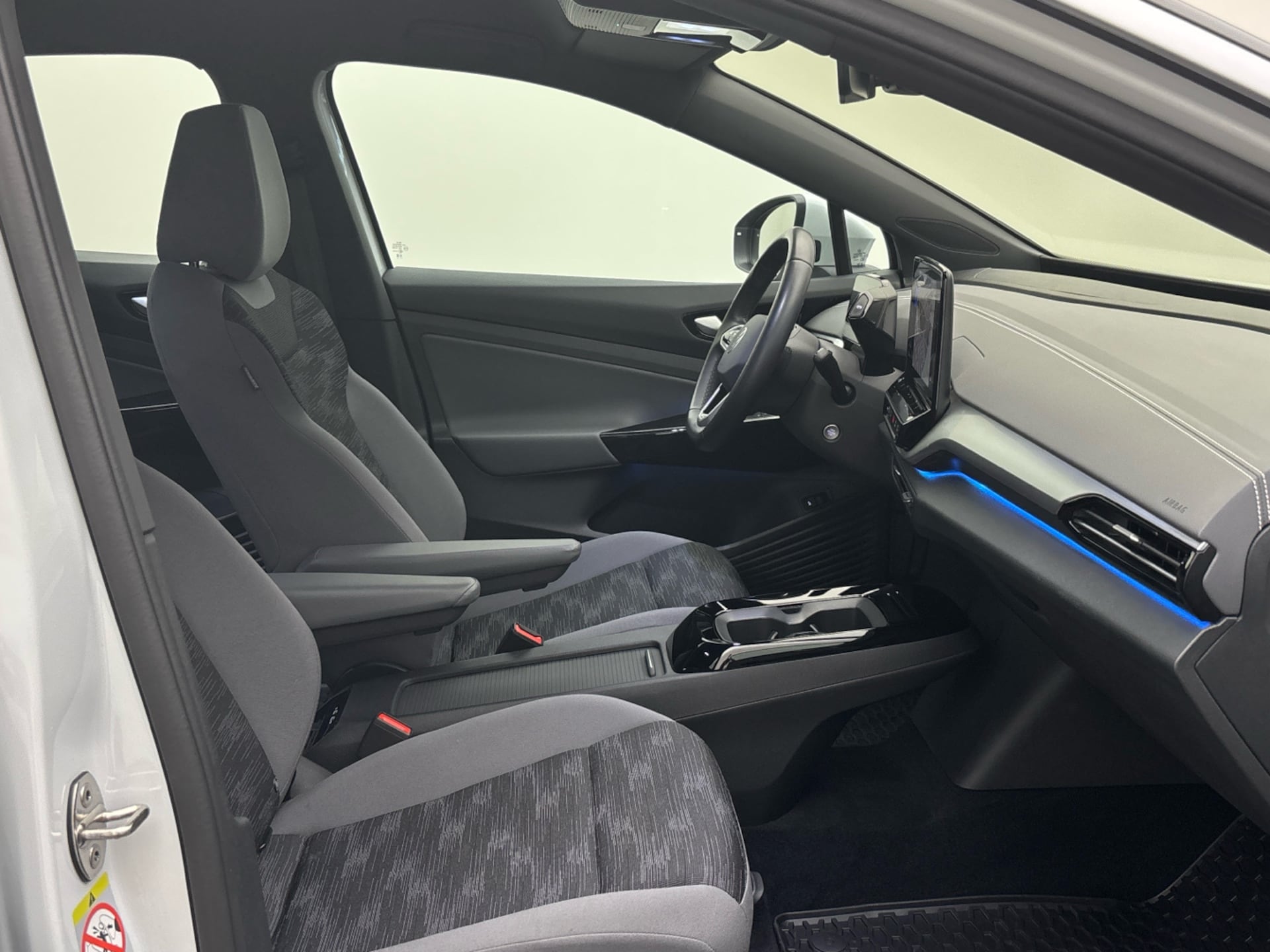 Volkswagen ID.5 Pro Performance