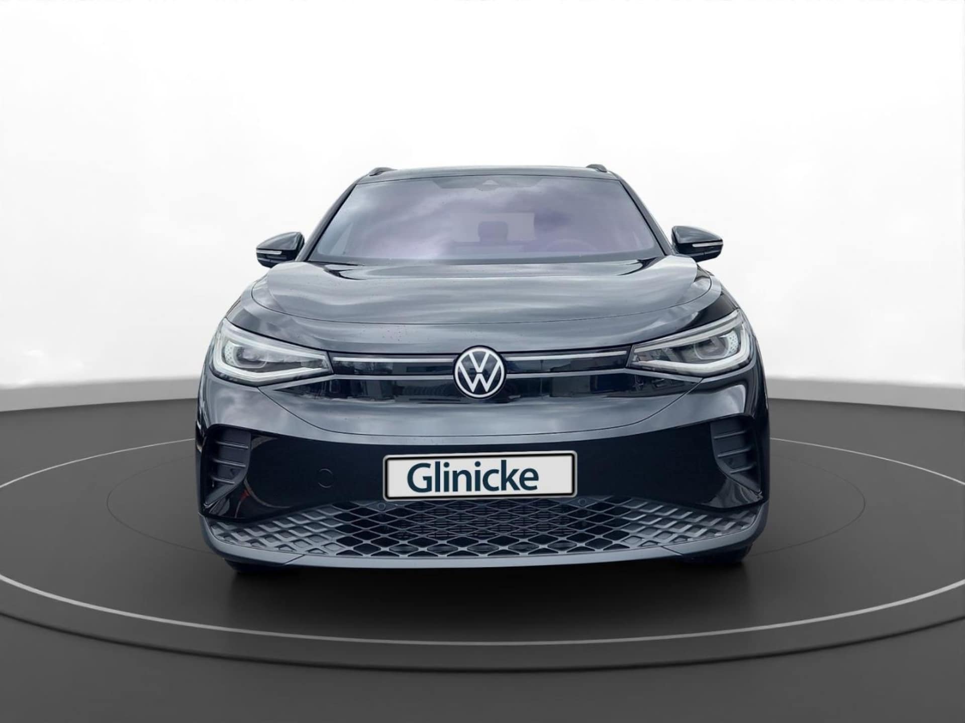 Volkswagen ID.4 Pro