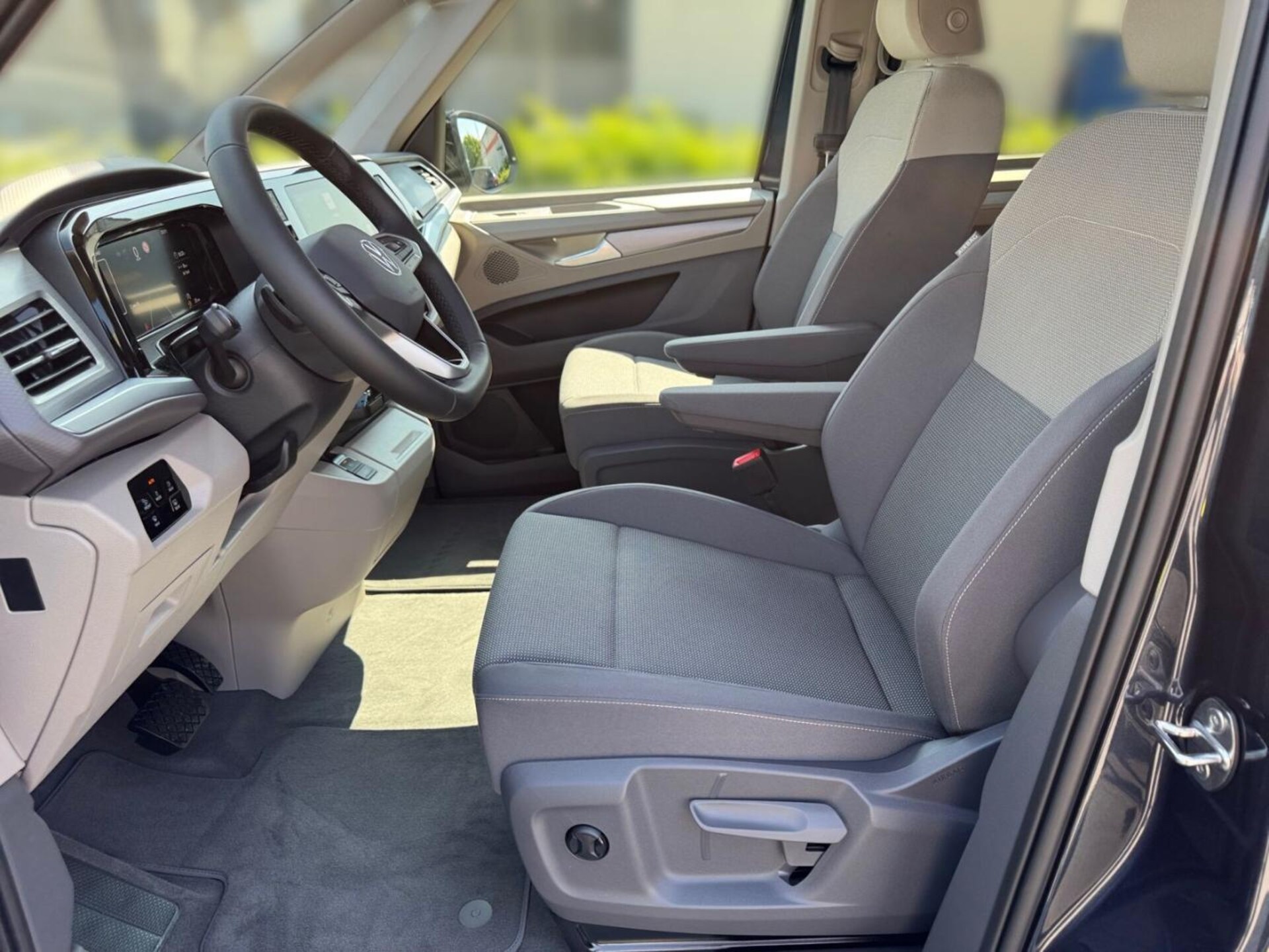 Volkswagen Multivan Life