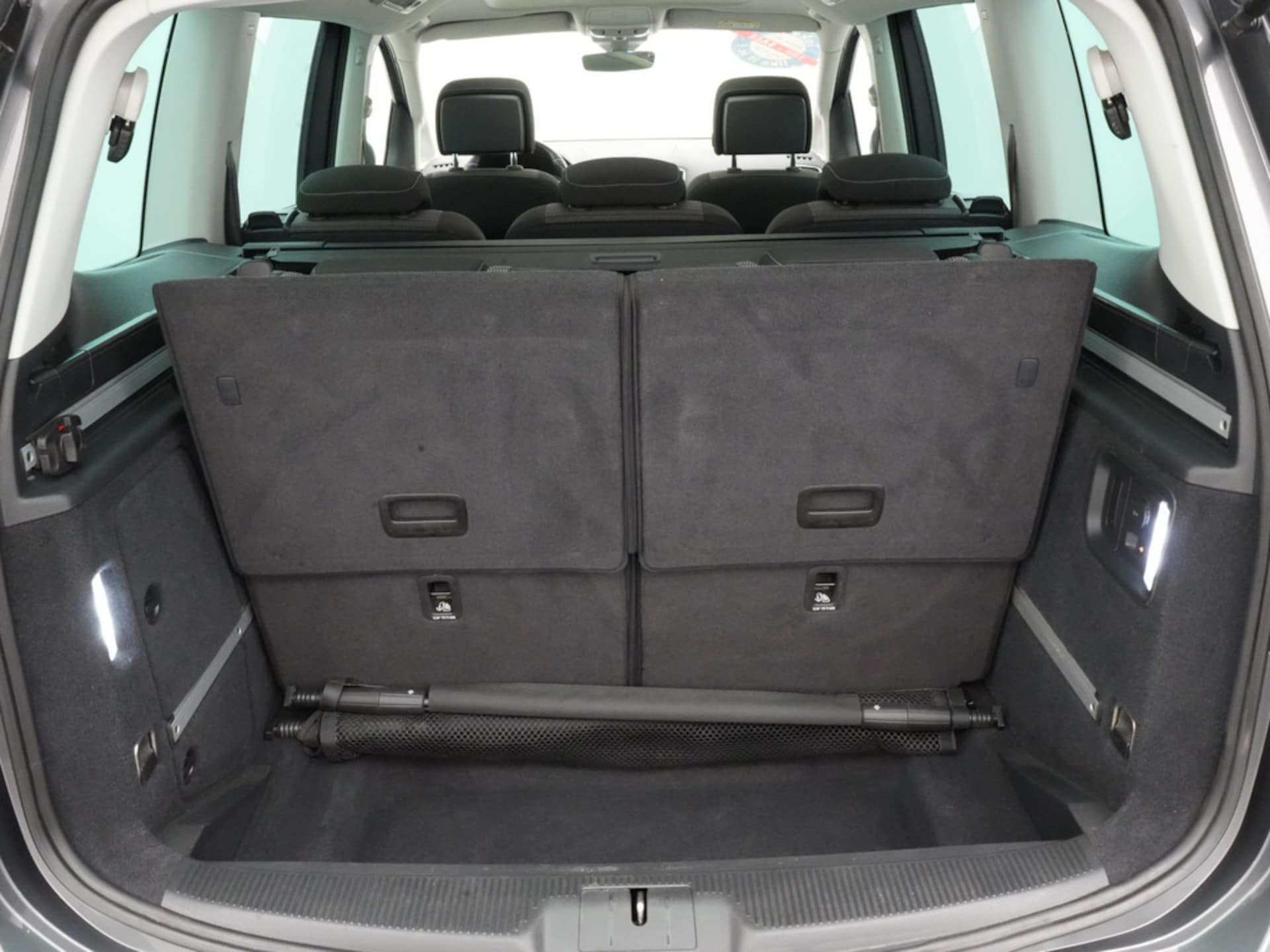 SEAT Alhambra XCELLENCE