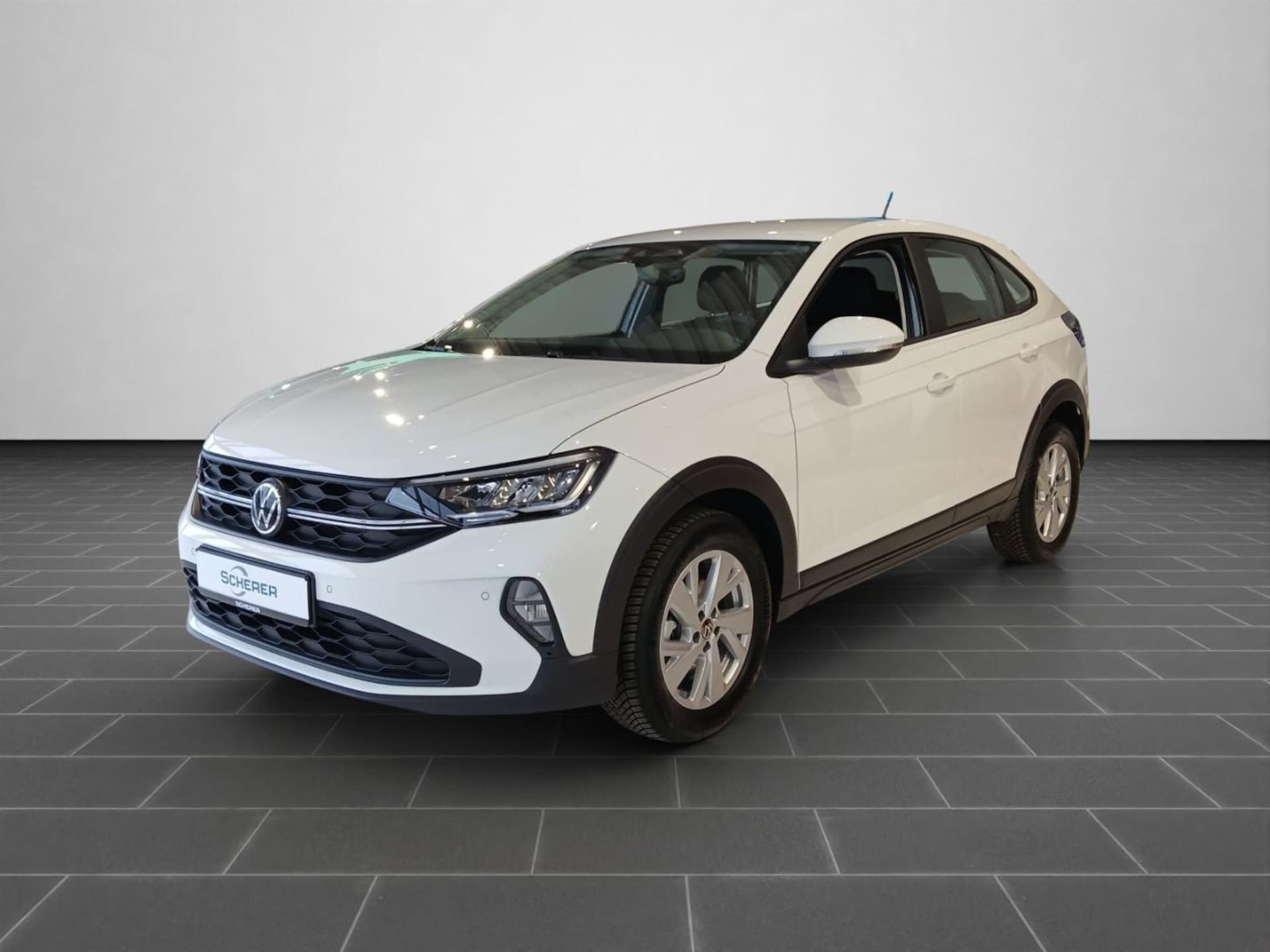 Volkswagen Taigo Basis-Modell