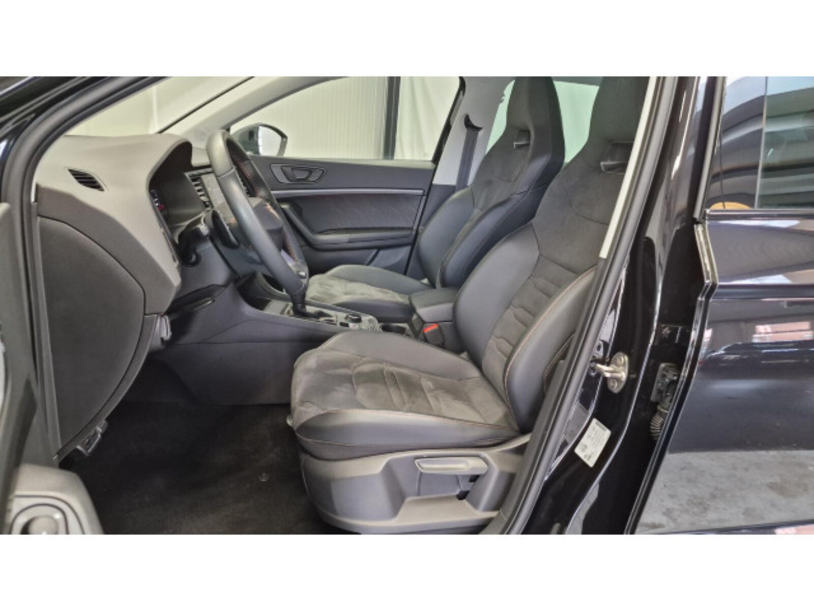 CUPRA Ateca – Bild 5