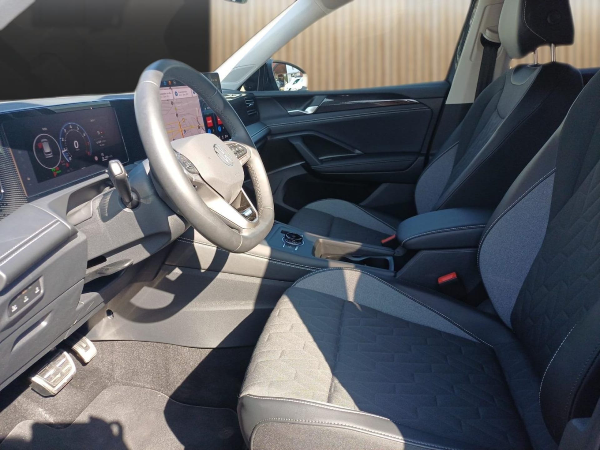 Volkswagen Tiguan ENERGY