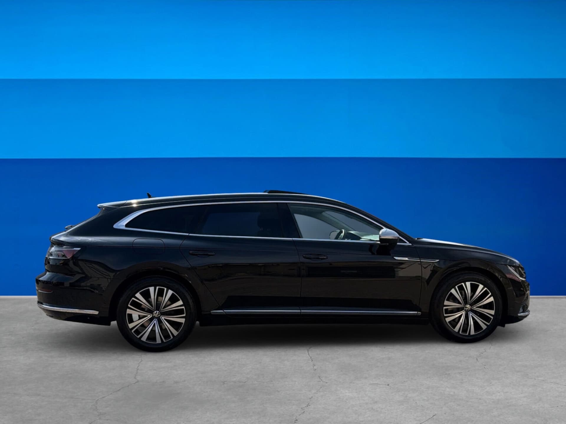 Volkswagen Arteon Shooting Brake Elegance