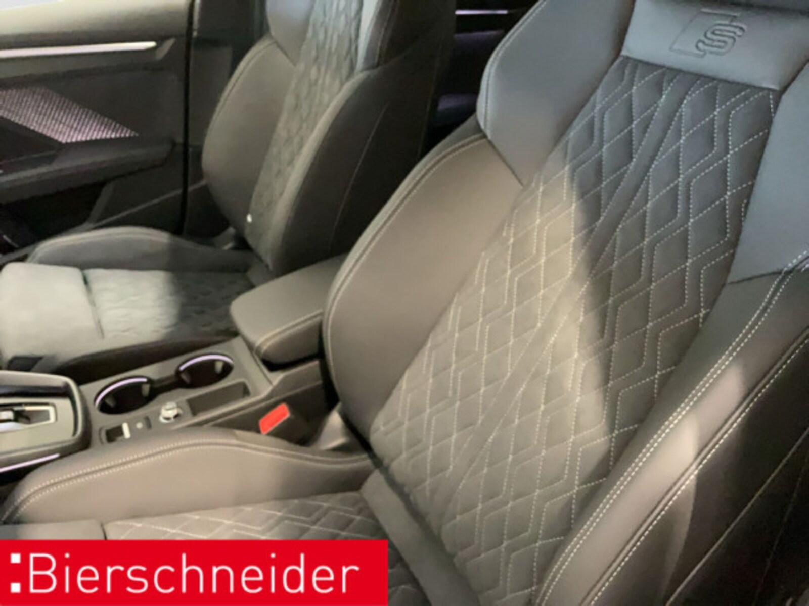 Audi A3 Sportback – Bild 9