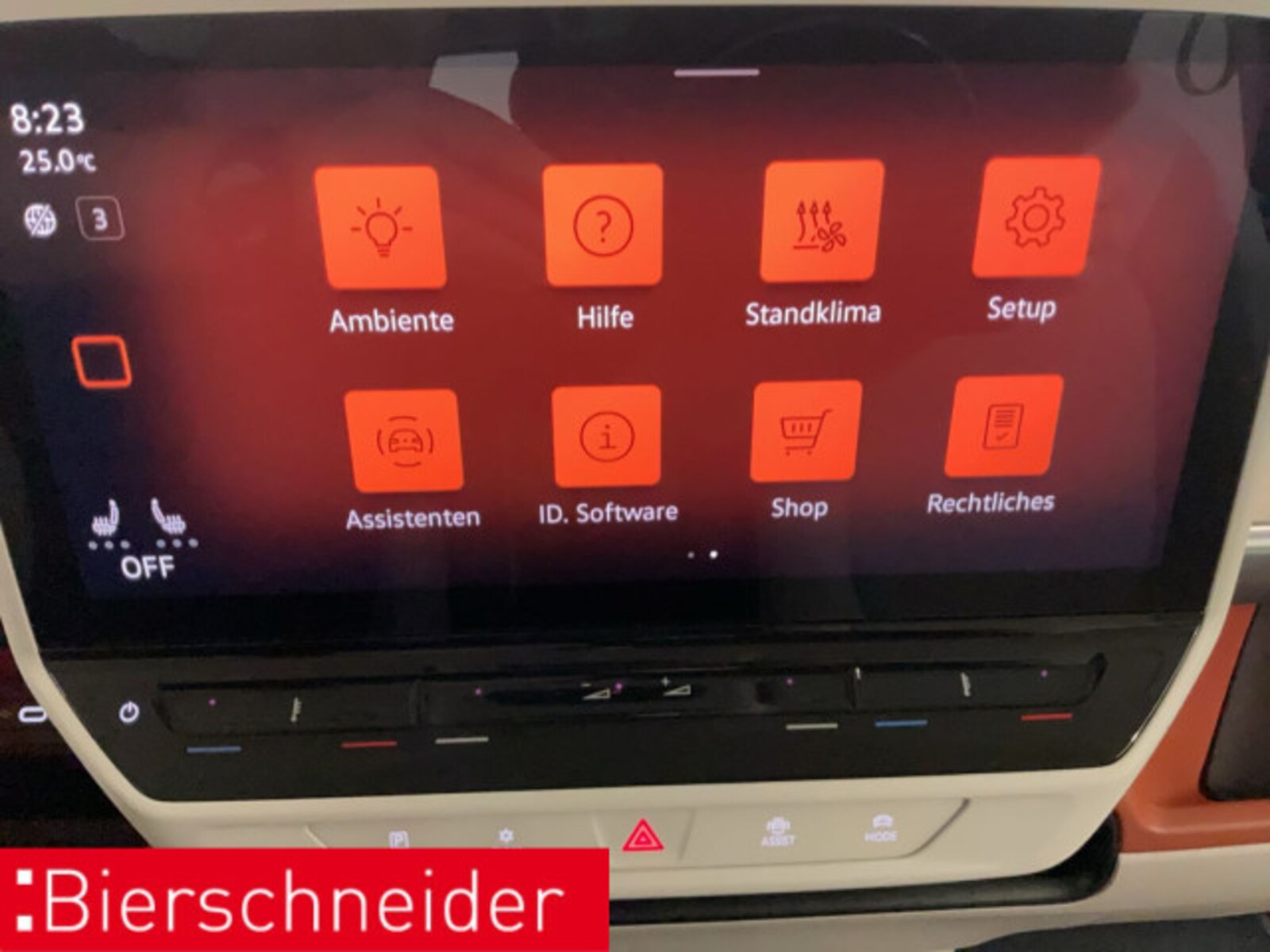 Volkswagen ID. Buzz – Bild 21
