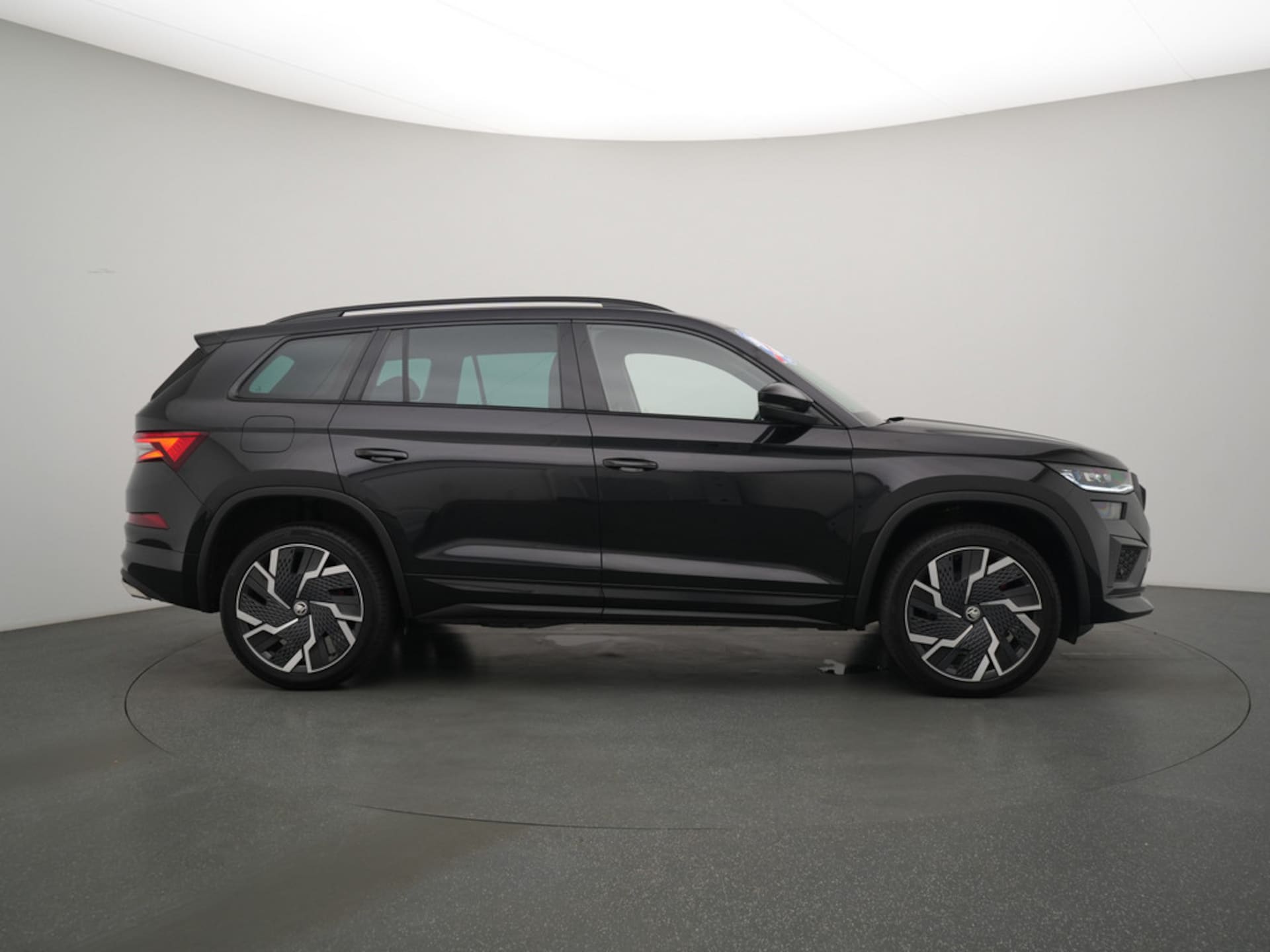 Skoda Kodiaq RS