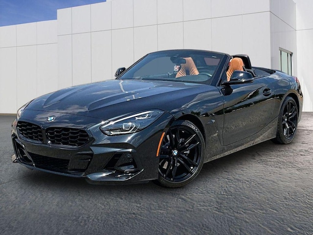 2024 BMW Z4
