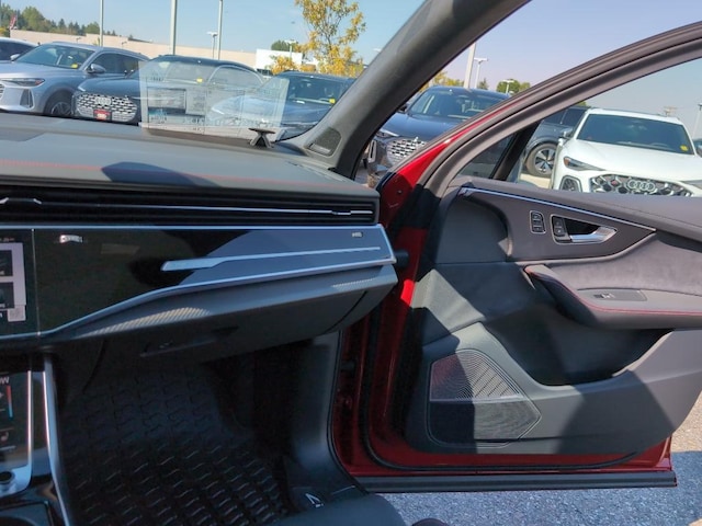 2026 Audi SQ7 Prestige - Photo 31
