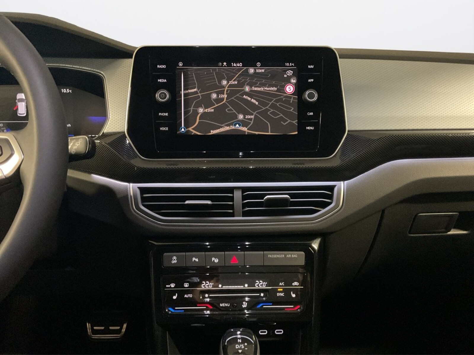 Volkswagen T-Cross – Bild 16