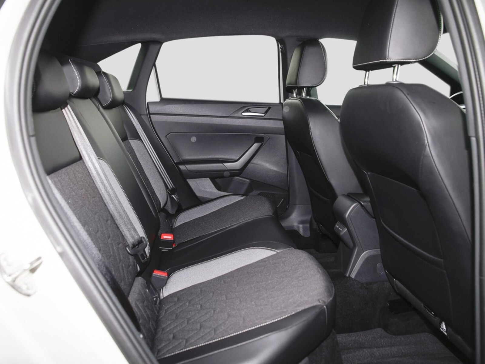 Volkswagen Taigo – Bild 9