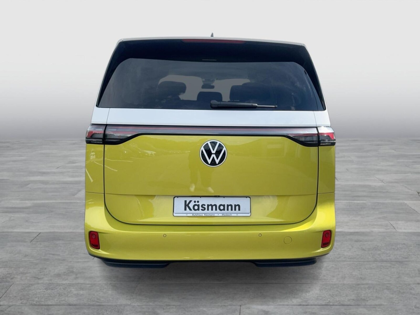 Volkswagen ID. Buzz – Bild 4