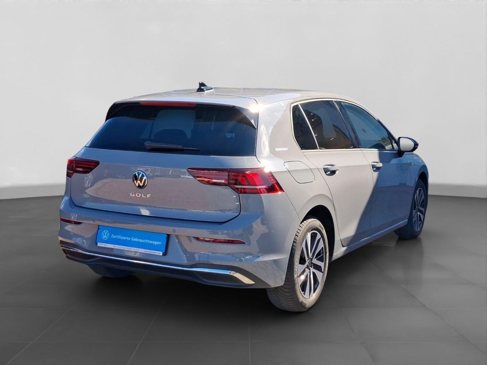 Volkswagen Golf – Bild 2