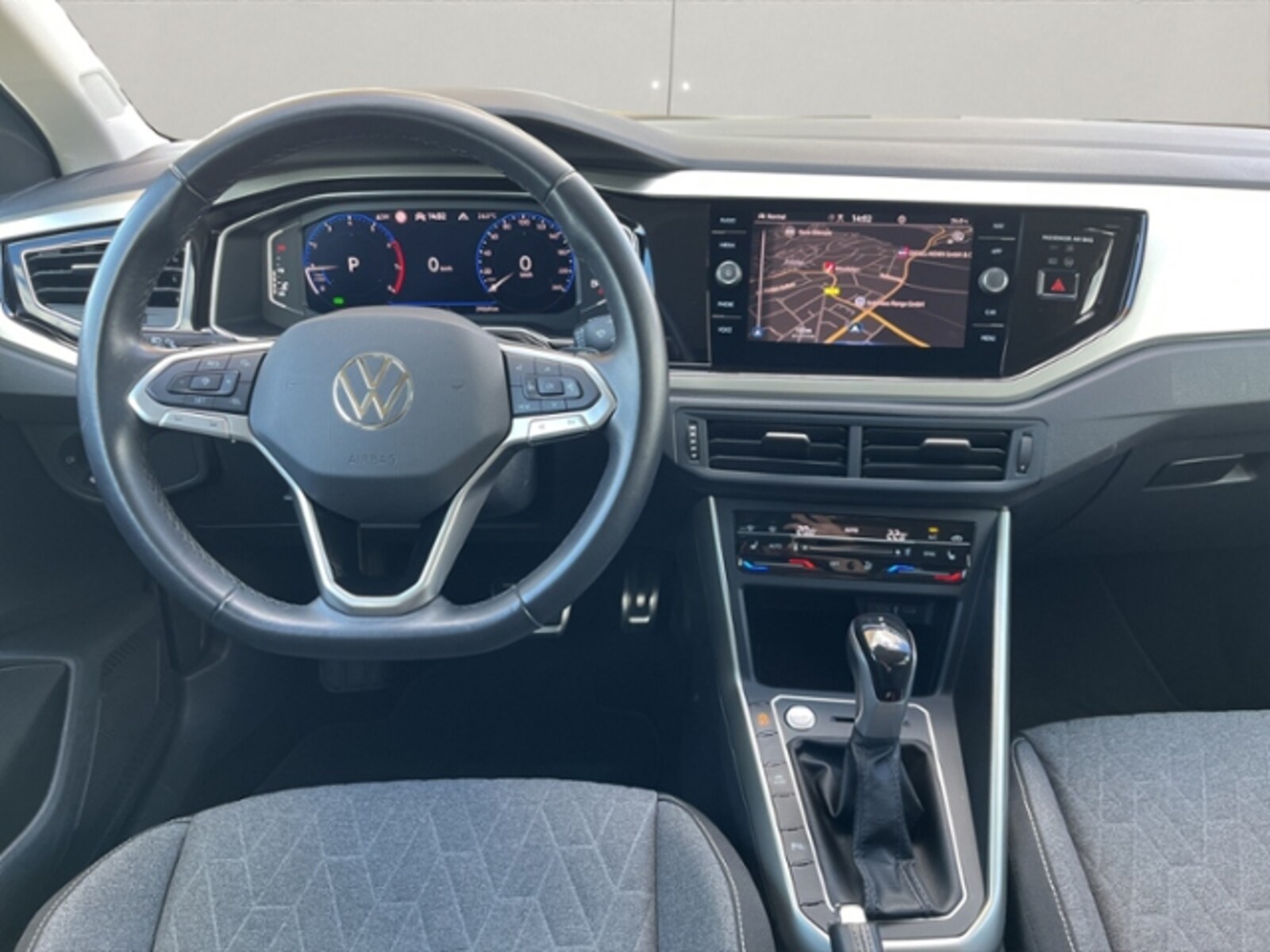Volkswagen Polo – Bild 12