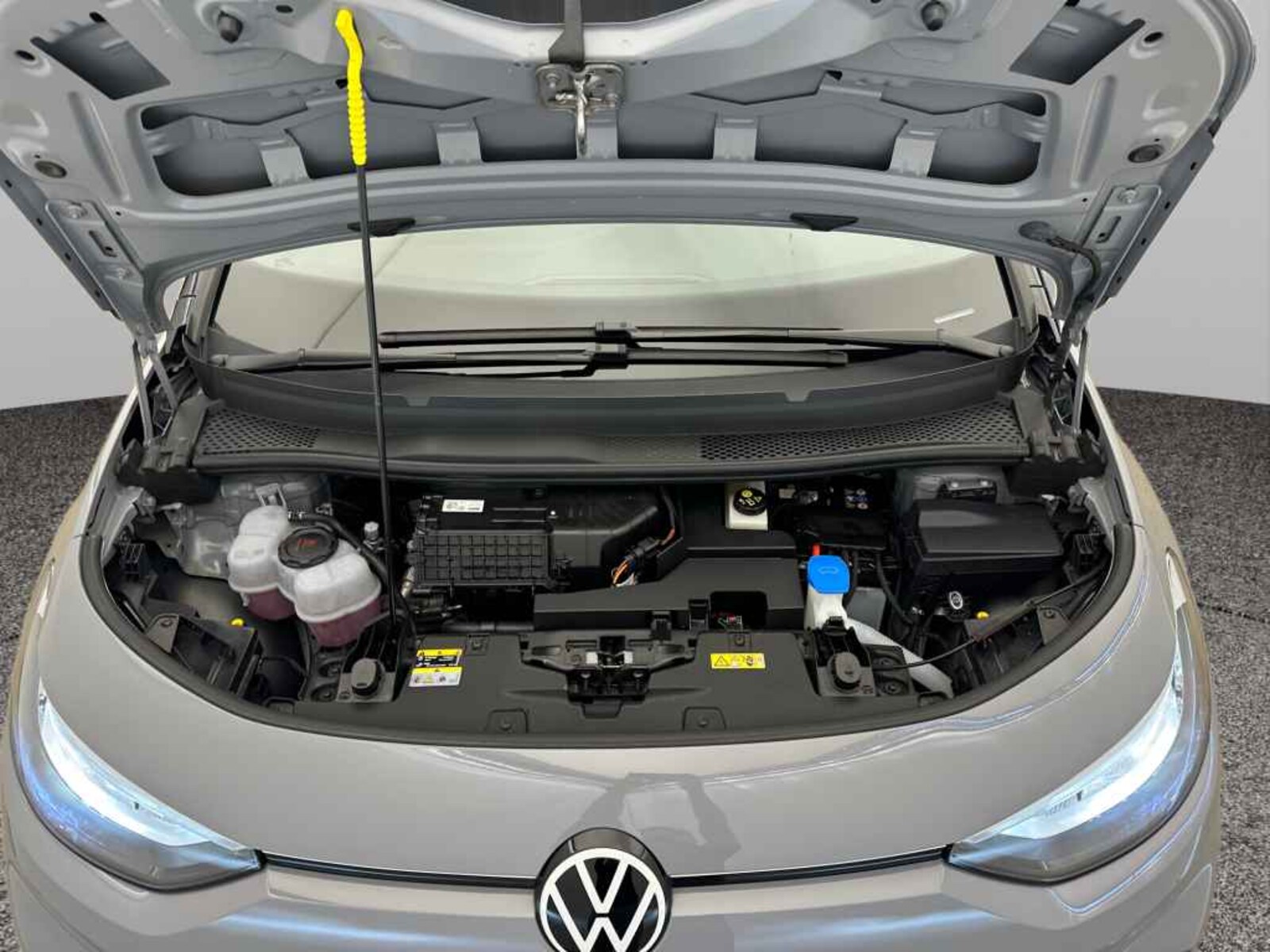 Volkswagen ID.3 – Bild 16