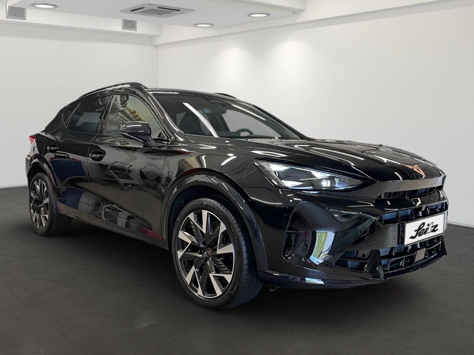 CUPRA Formentor – Bild 3