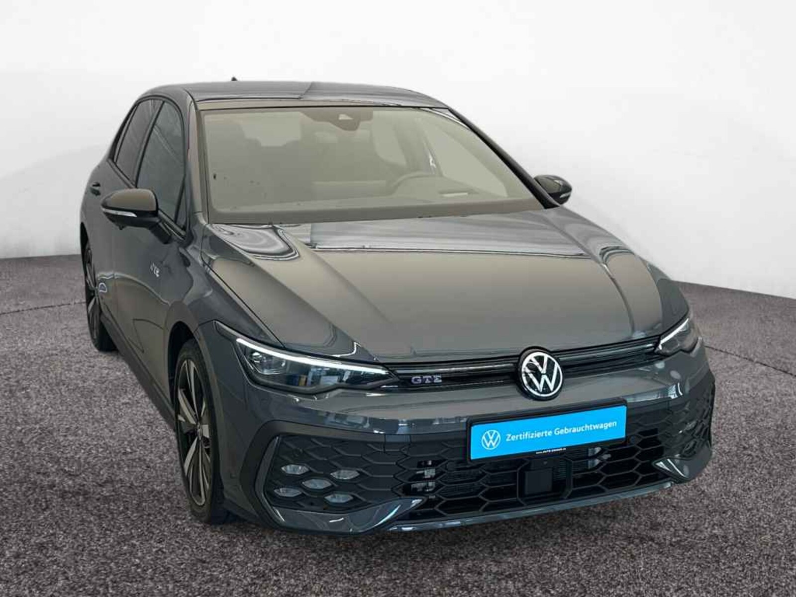 Volkswagen Golf – Bild 3