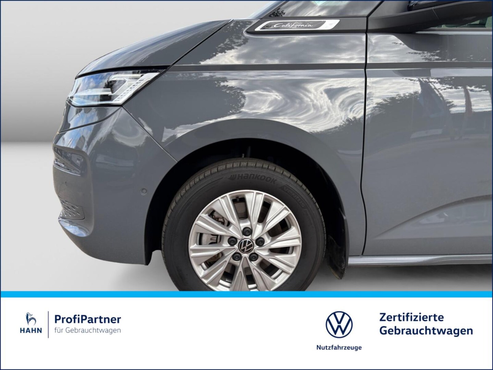 Volkswagen California – Bild 4