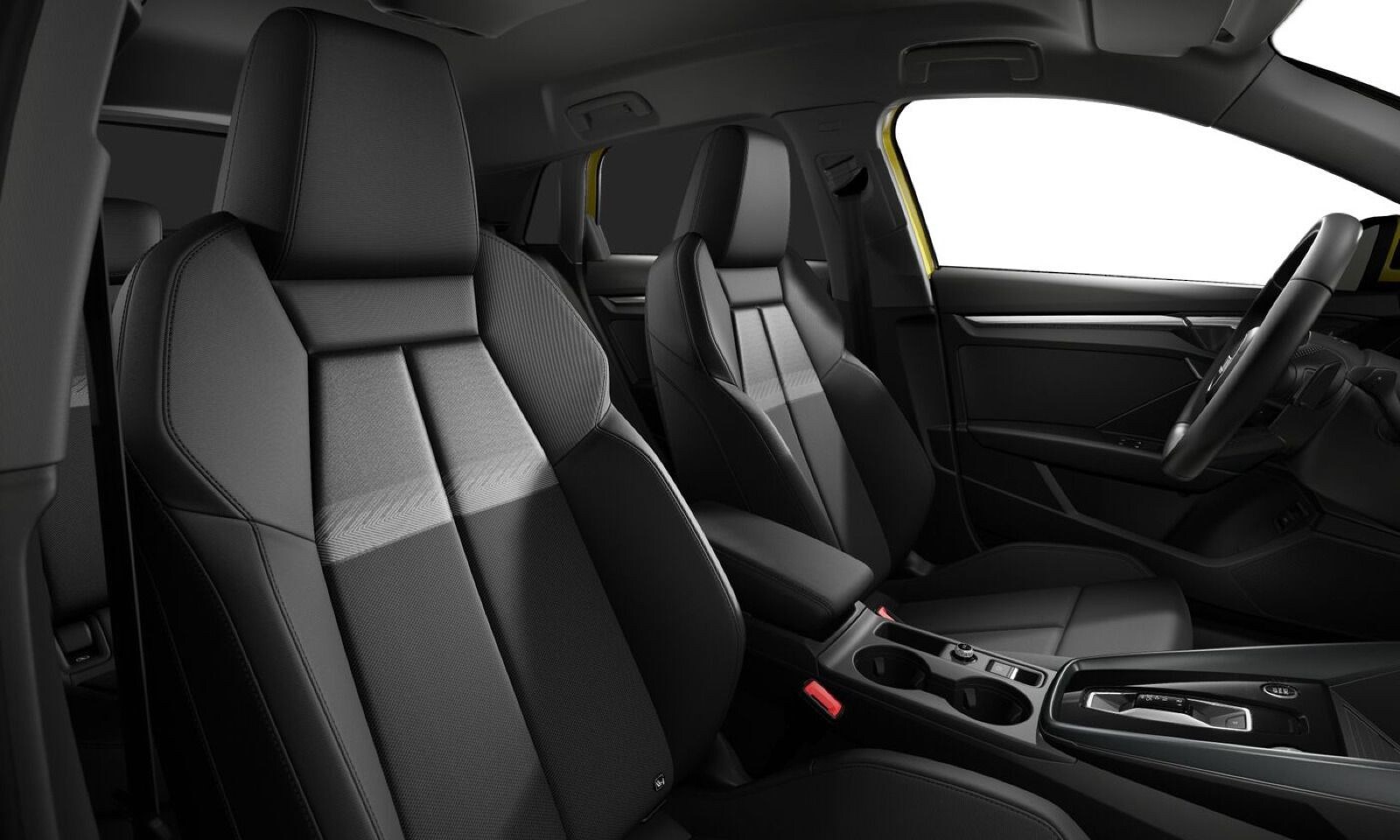 Audi A3 Sportback – Bild 4