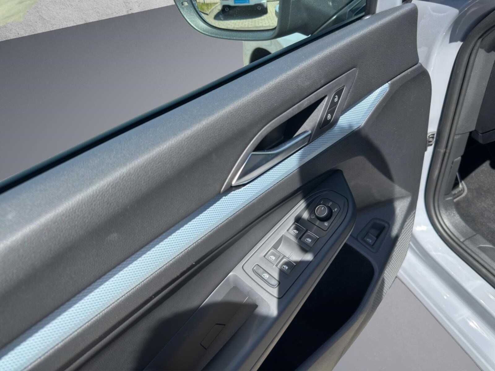 Volkswagen Golf Variant – Bild 9