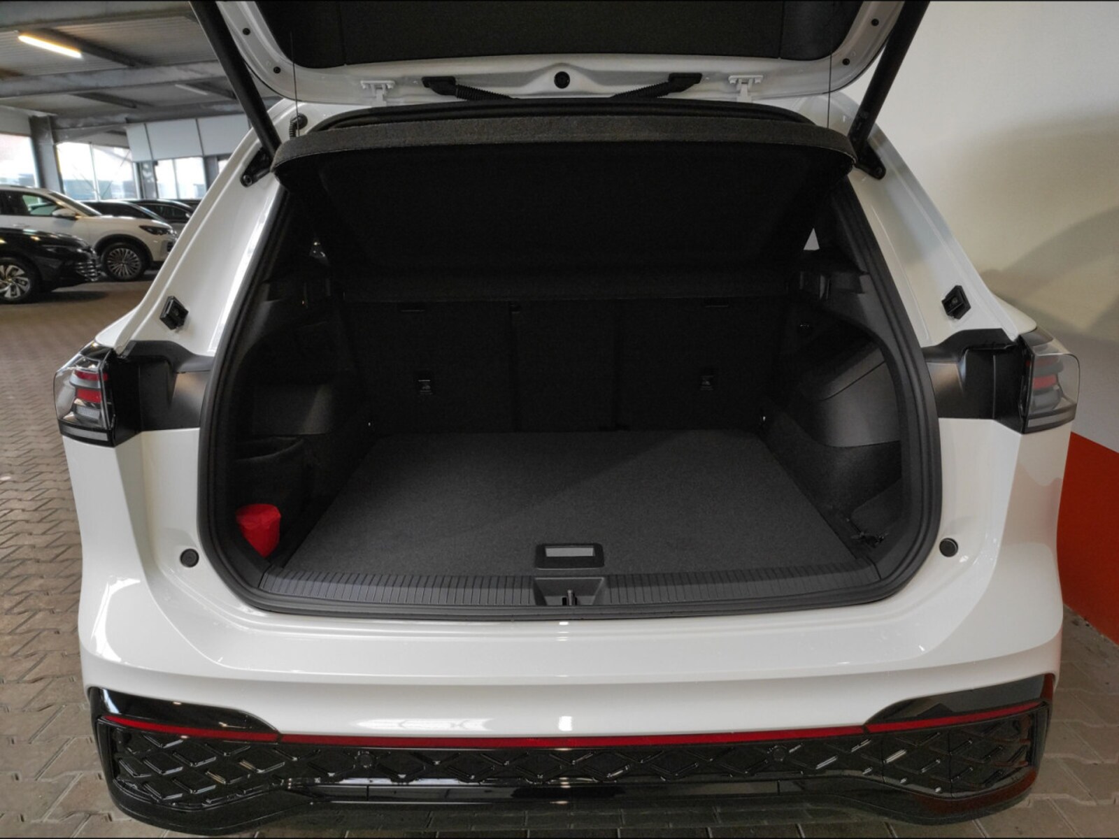 Volkswagen Tiguan – Bild 9