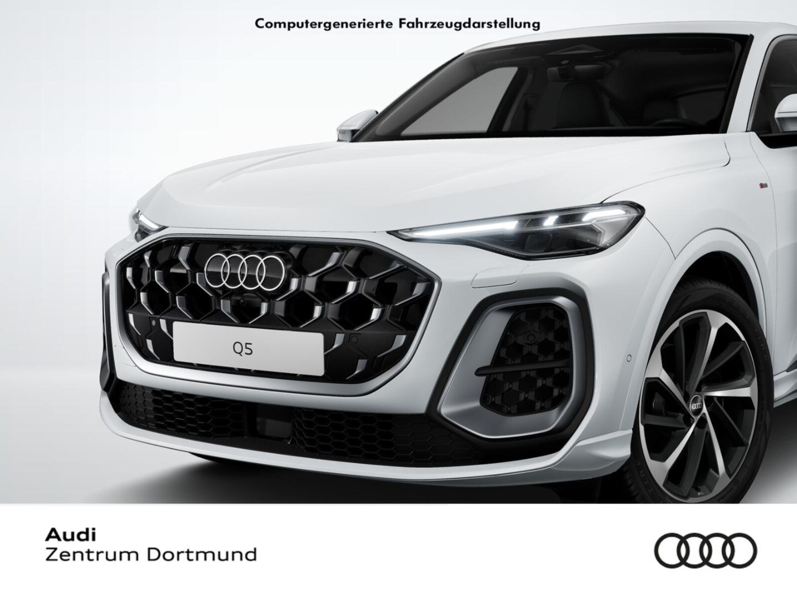 Audi Q5 Sportback – Bild 8