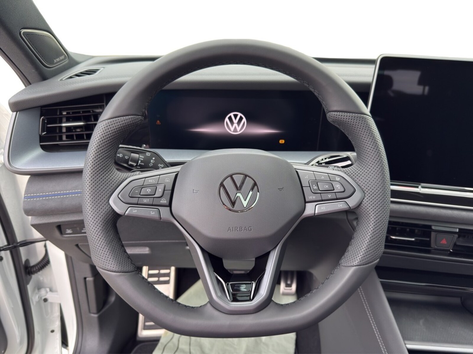 Volkswagen Tayron – Bild 14