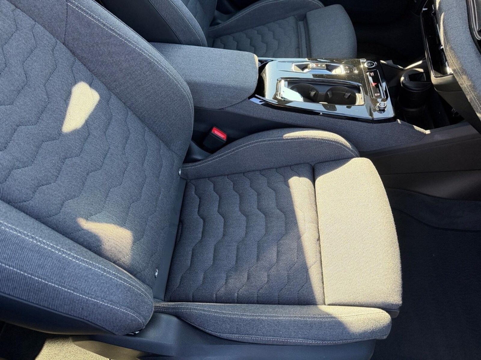 Audi A6 Avant e-tron – Bild 10