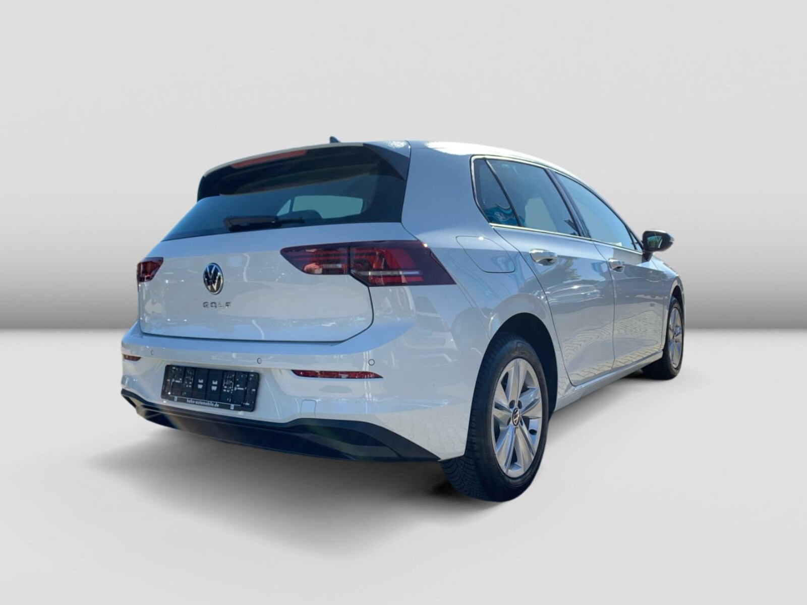 Volkswagen Golf – Bild 3