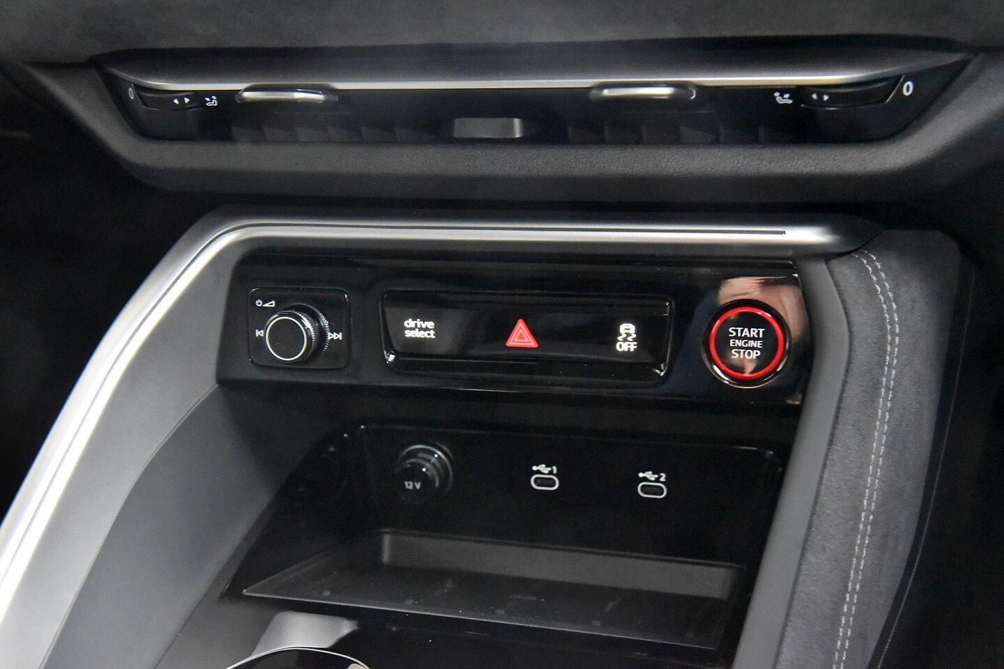 Image about Audi SQ5 SUV TFSI 270 kW