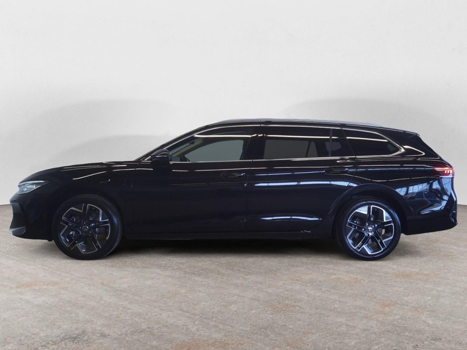 Volkswagen Passat – Bild 2
