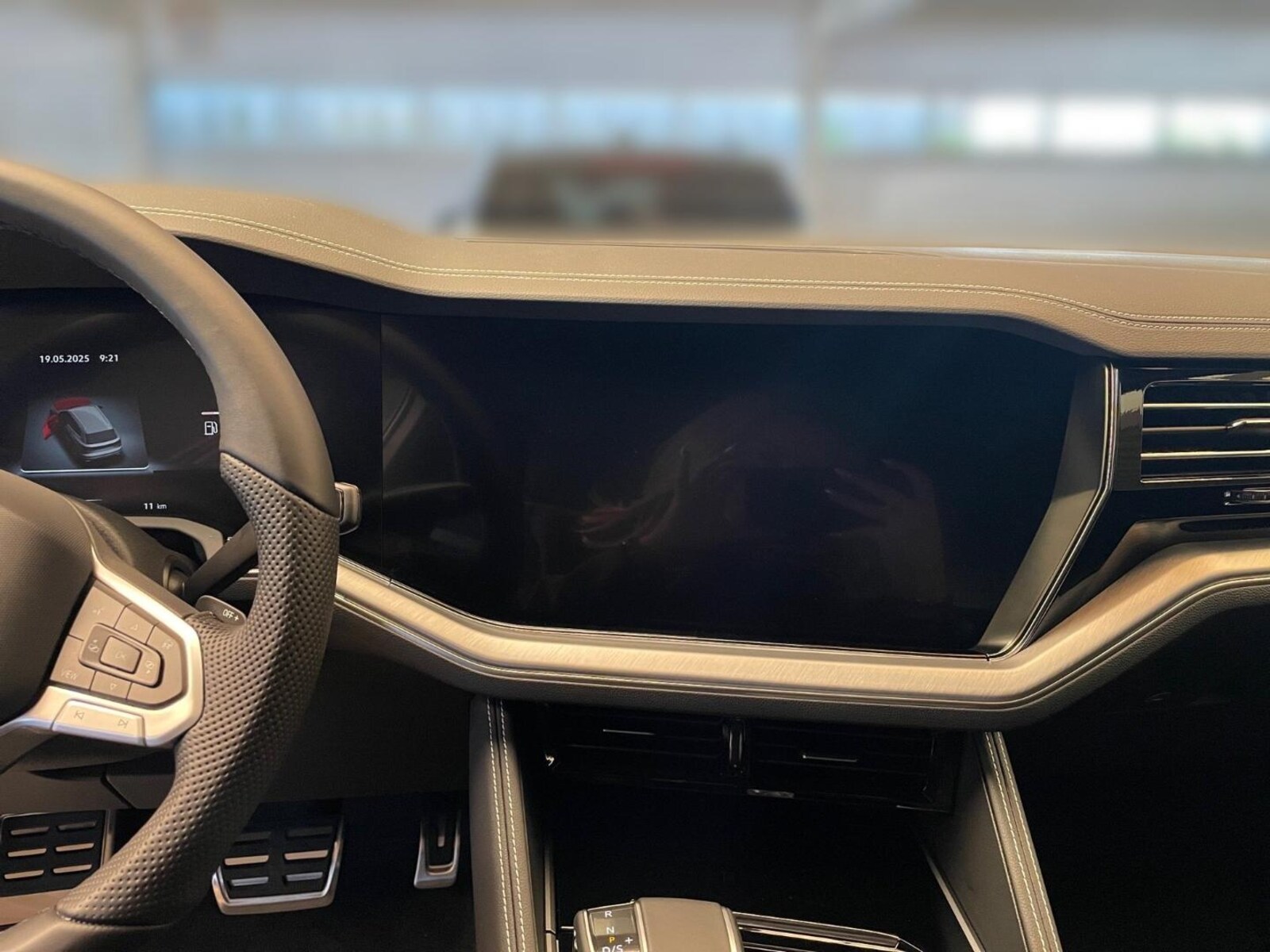 Volkswagen Touareg – Bild 11
