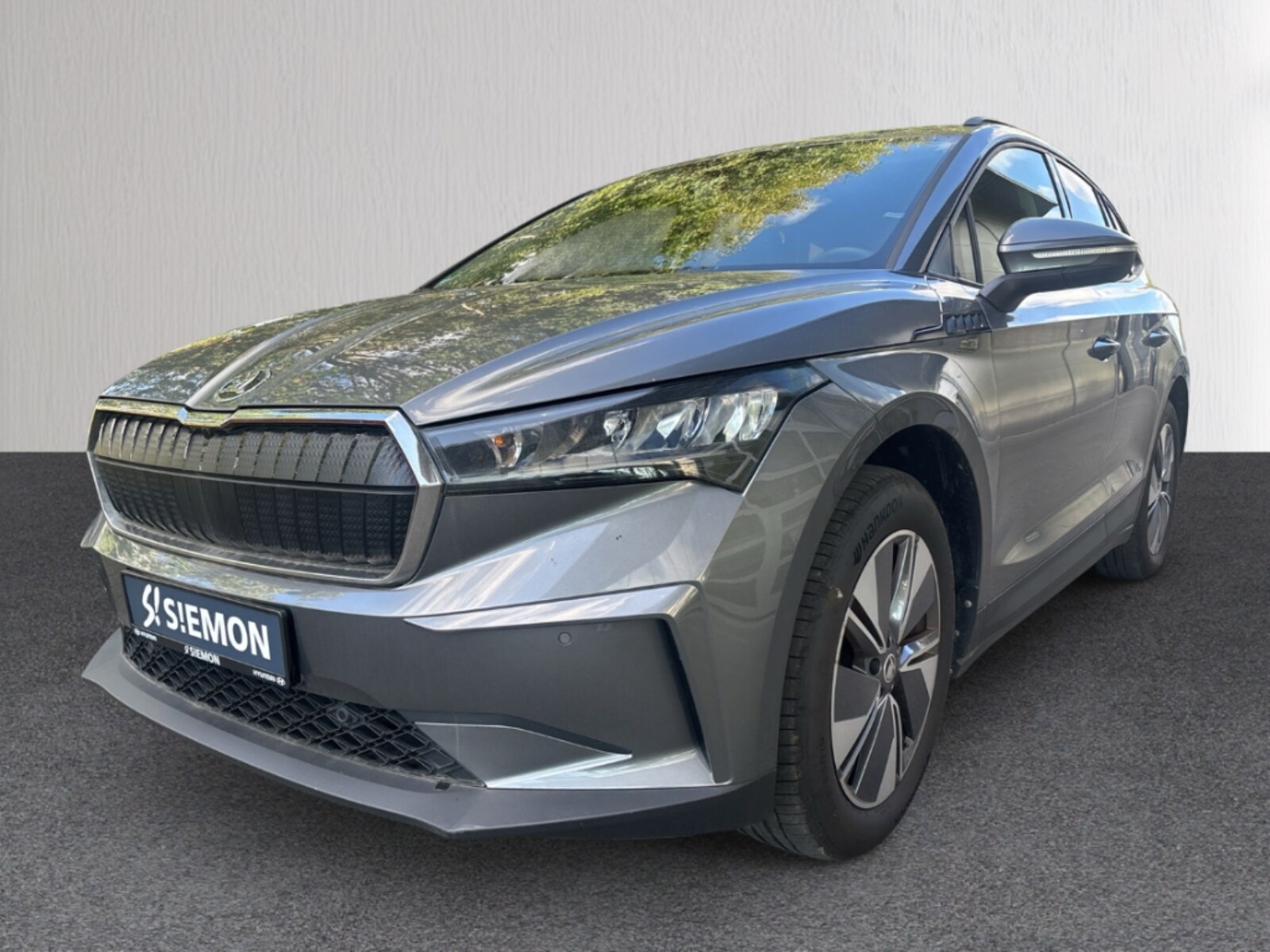 Škoda Enyaq – Bild 9