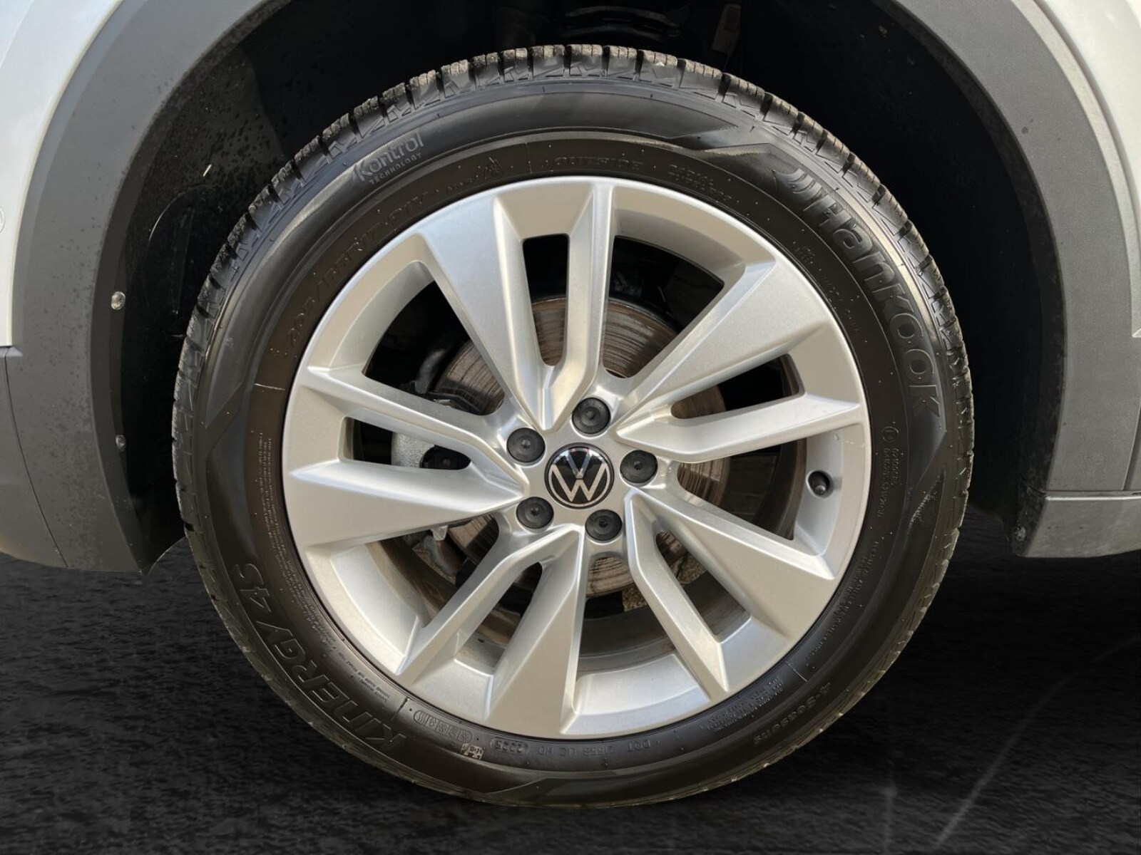 Volkswagen T-Cross – Bild 5