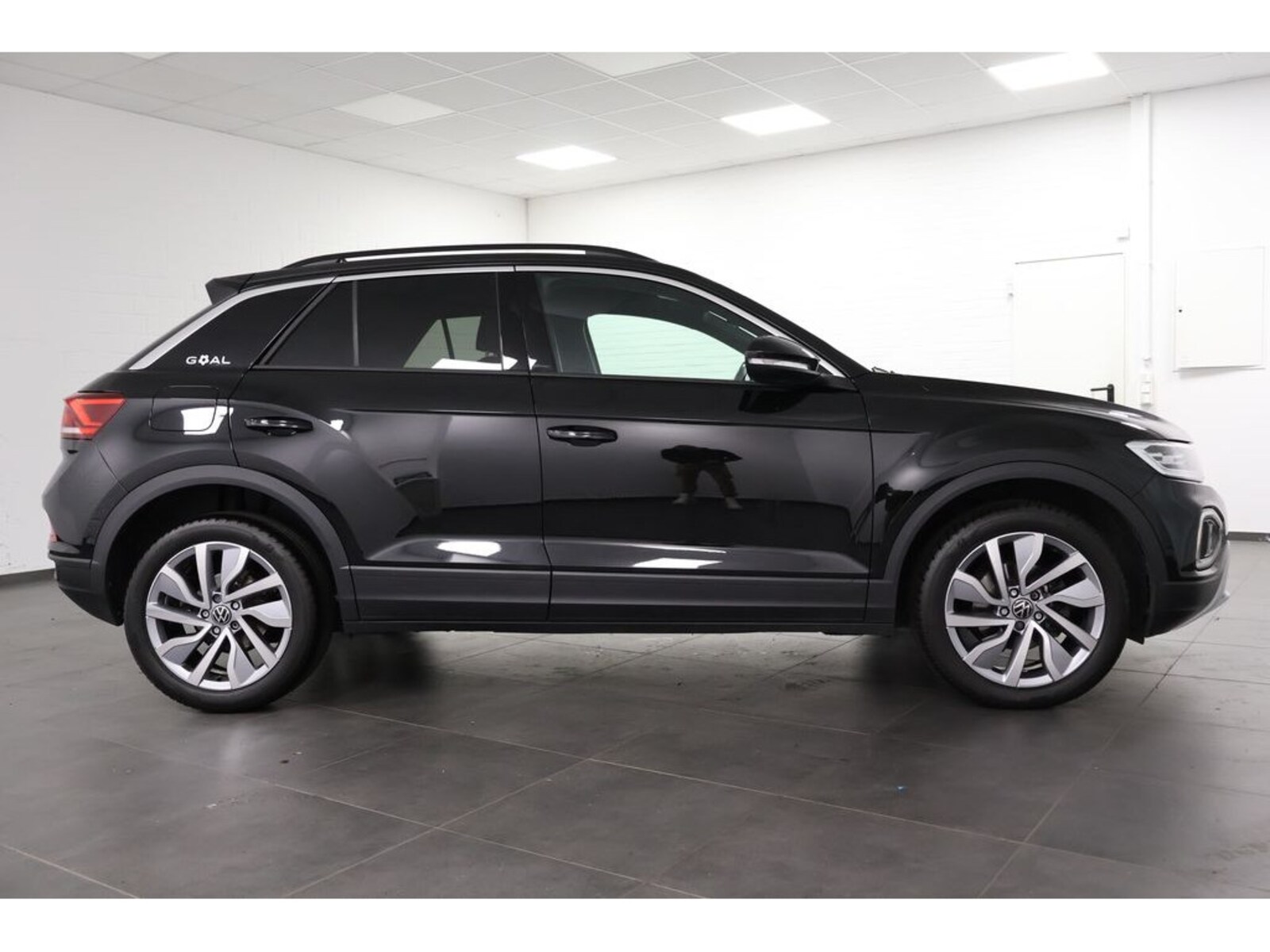 Volkswagen T-Roc – Bild 4