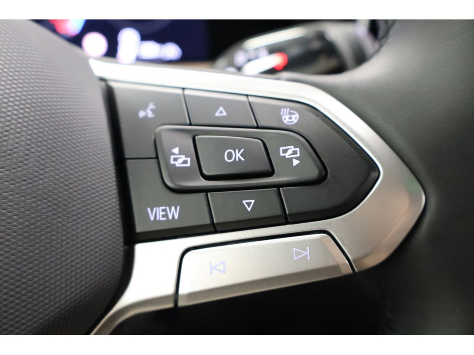 Volkswagen Tayron – Bild 20