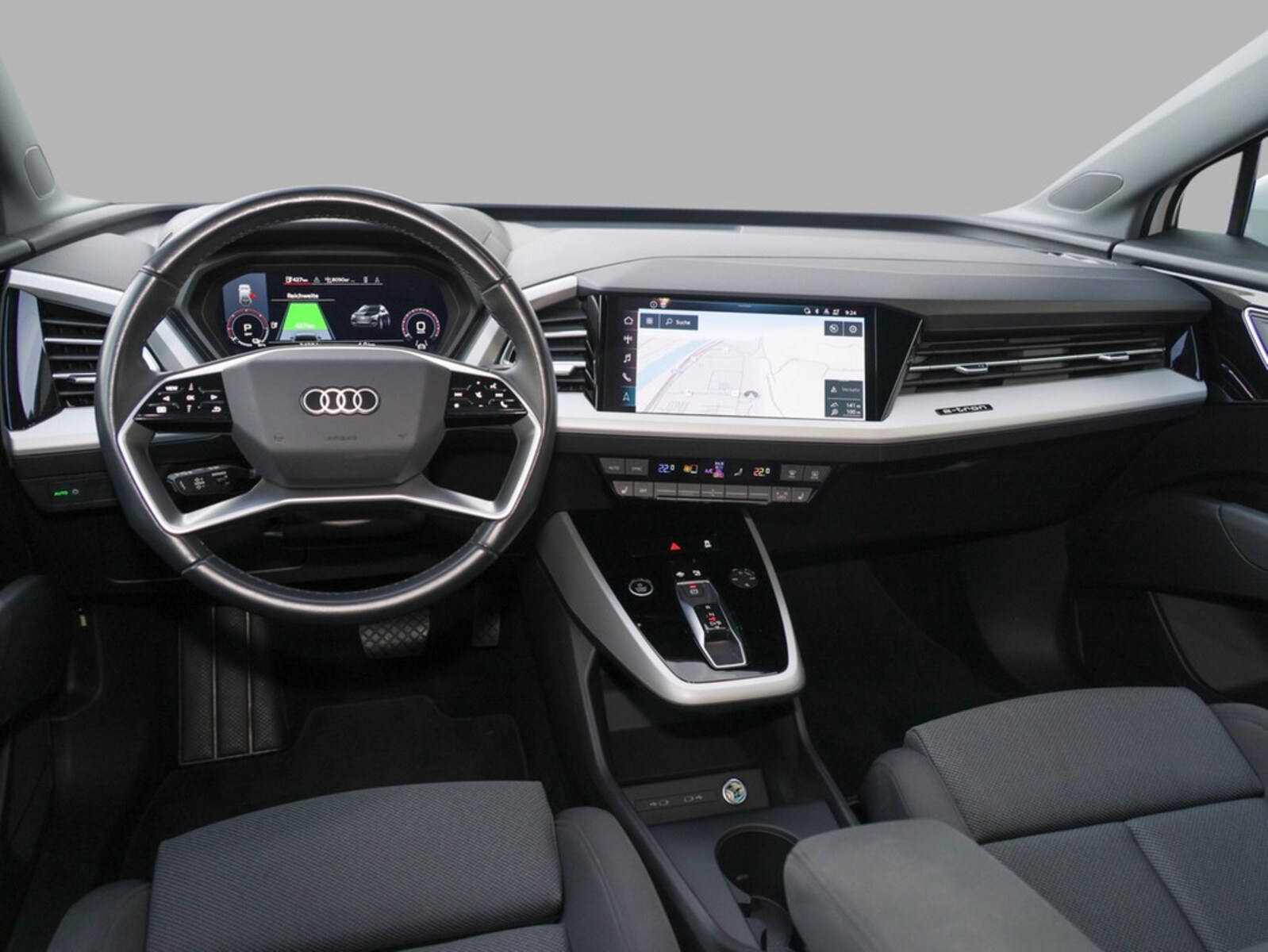 Audi Q4 e-tron – Bild 15