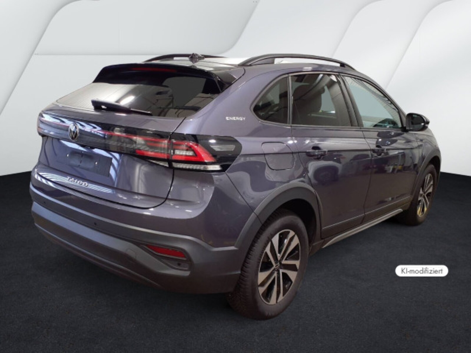 Volkswagen Taigo – Bild 2