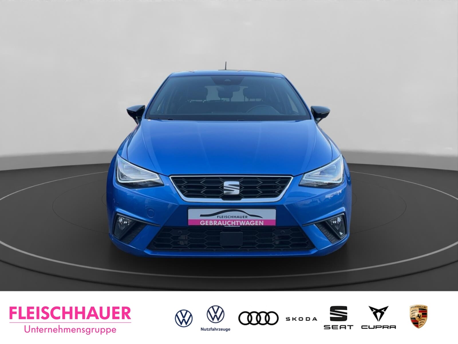 SEAT Ibiza – Bild 2