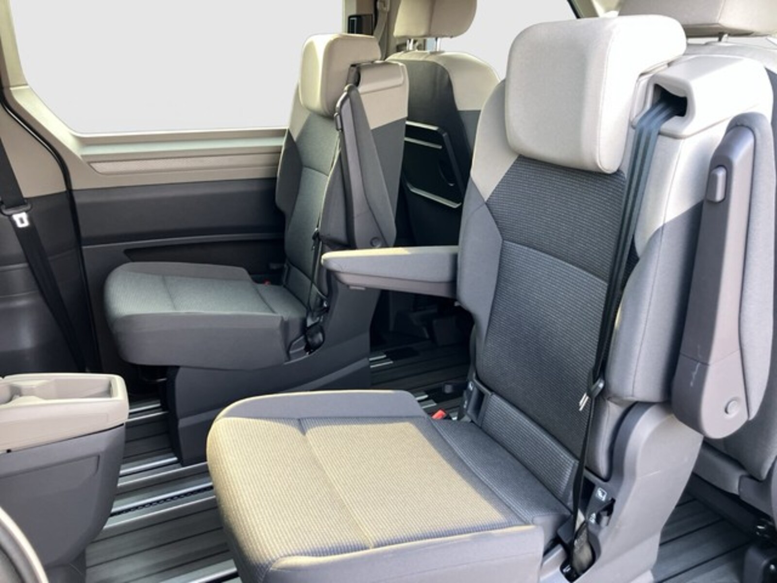 Volkswagen Multivan Langversion – Bild 17