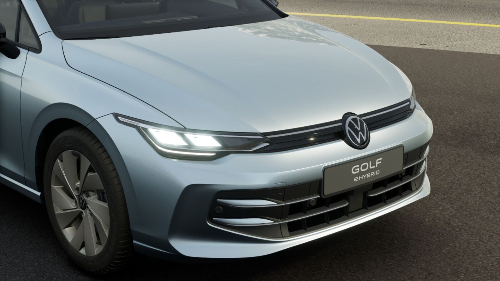 Volkswagen Golf – Bild 12