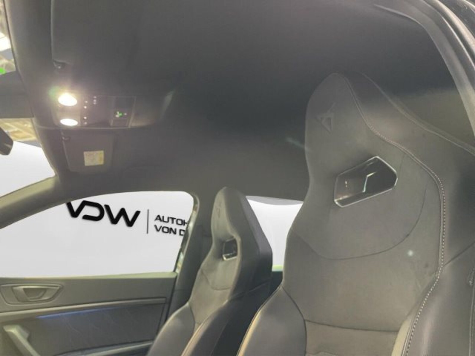 CUPRA Ateca – Bild 22