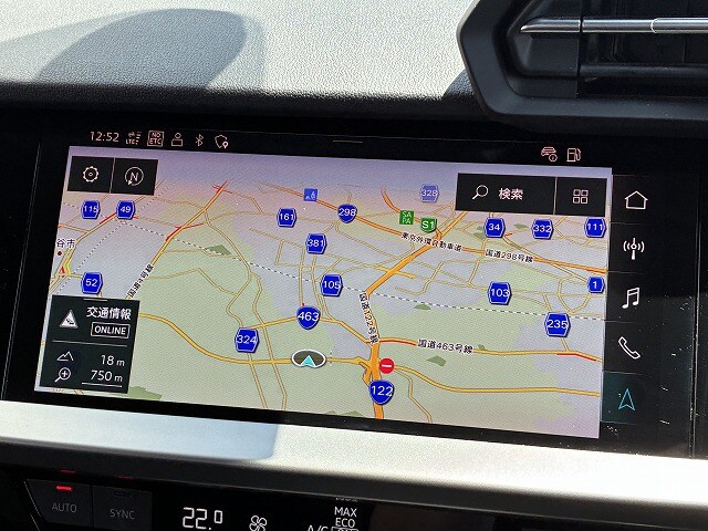 Image about Audi A3 Sportback 30 TFSI