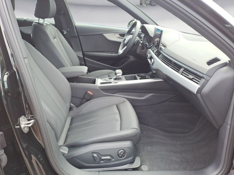 Image about Audi A4 Avant advanced 35 TFSI S tronic