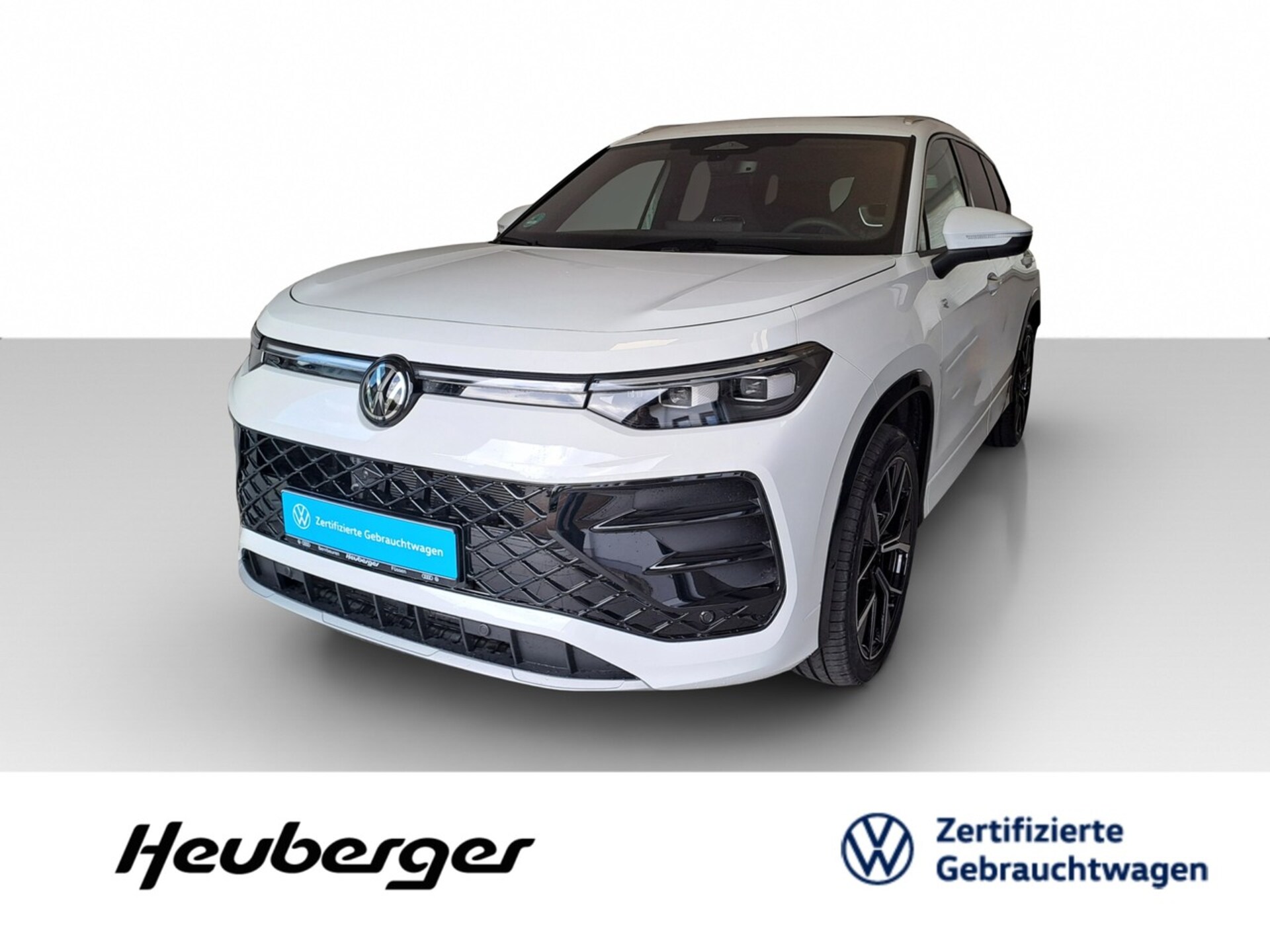 Volkswagen Tayron R-Line