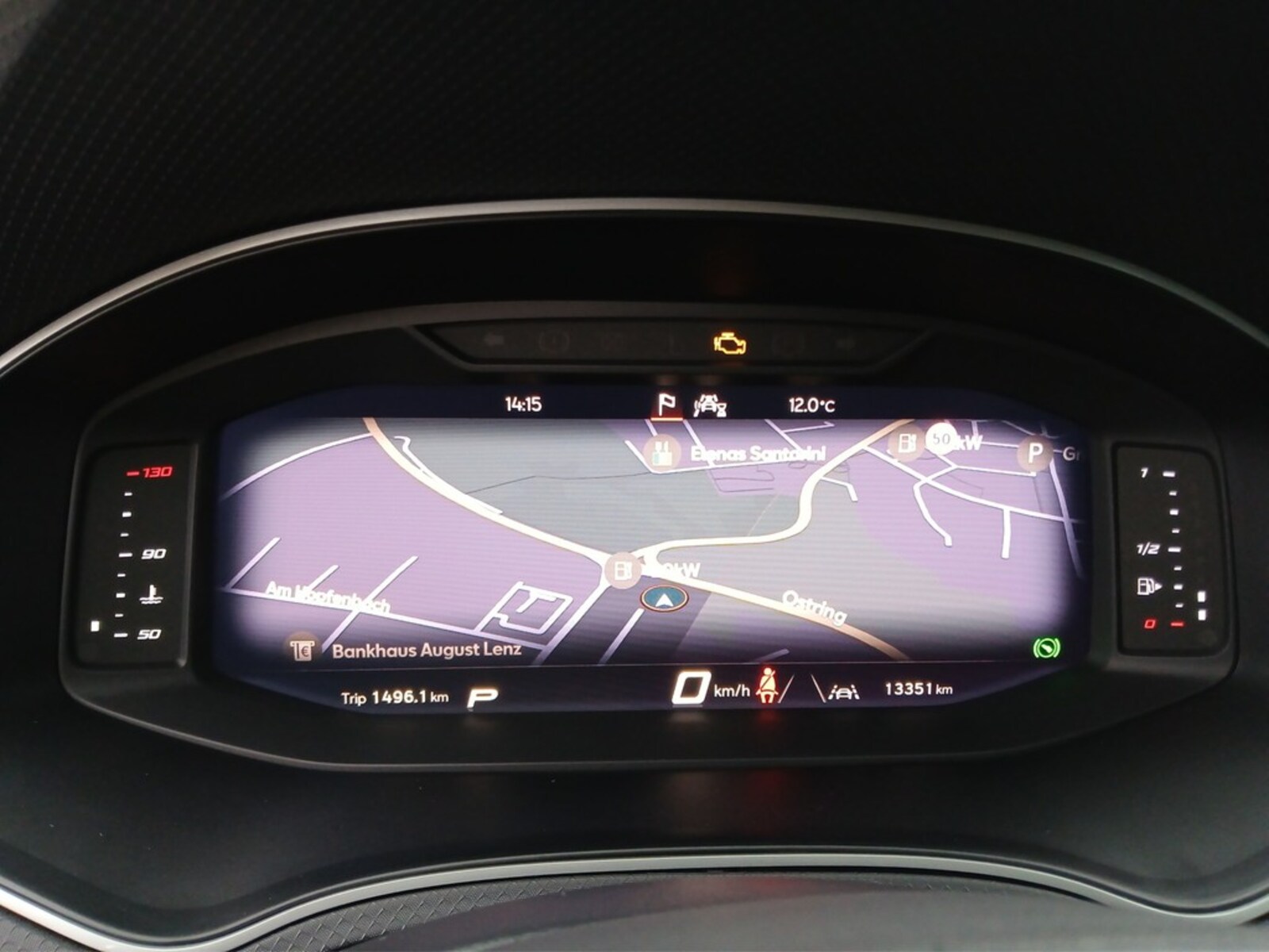 SEAT Arona – Bild 11