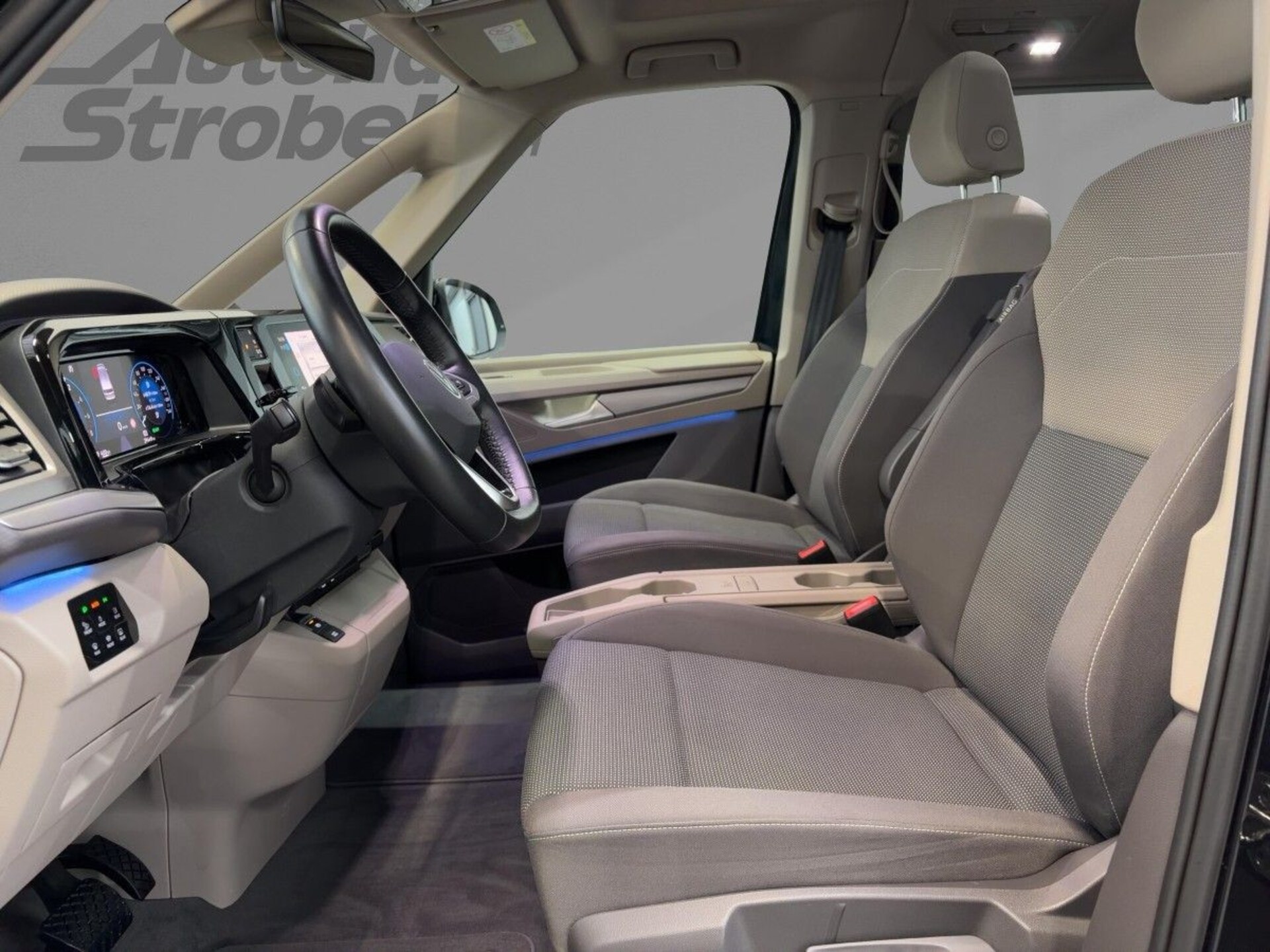 Volkswagen Multivan Langversion Life