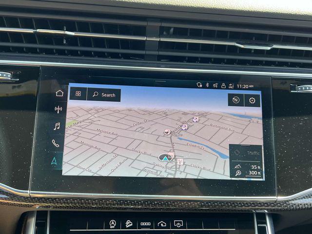 2023 Audi SQ8 Premium Plus - Photo 22